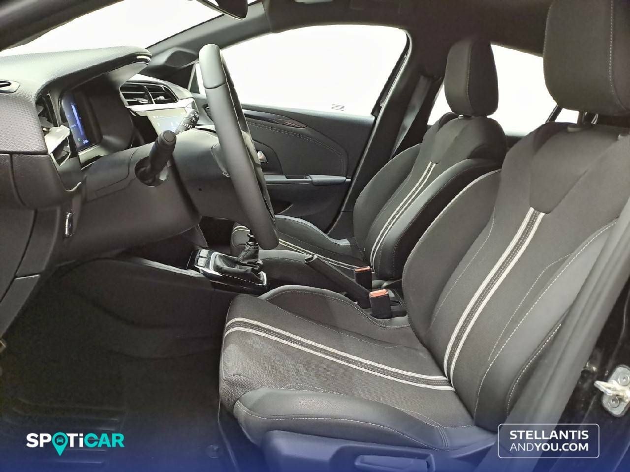 Foto Opel Corsa 9