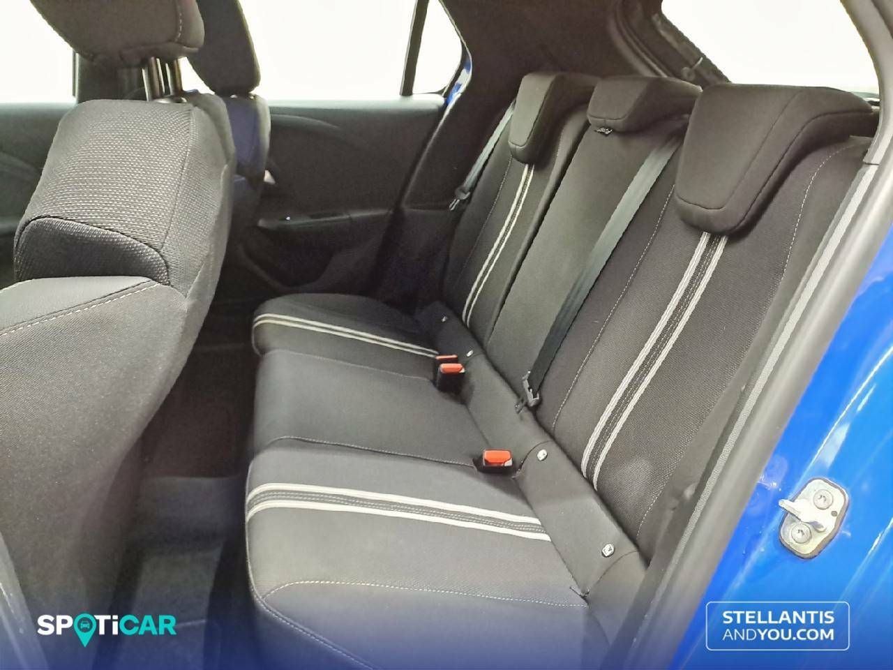 Foto Opel Corsa 10