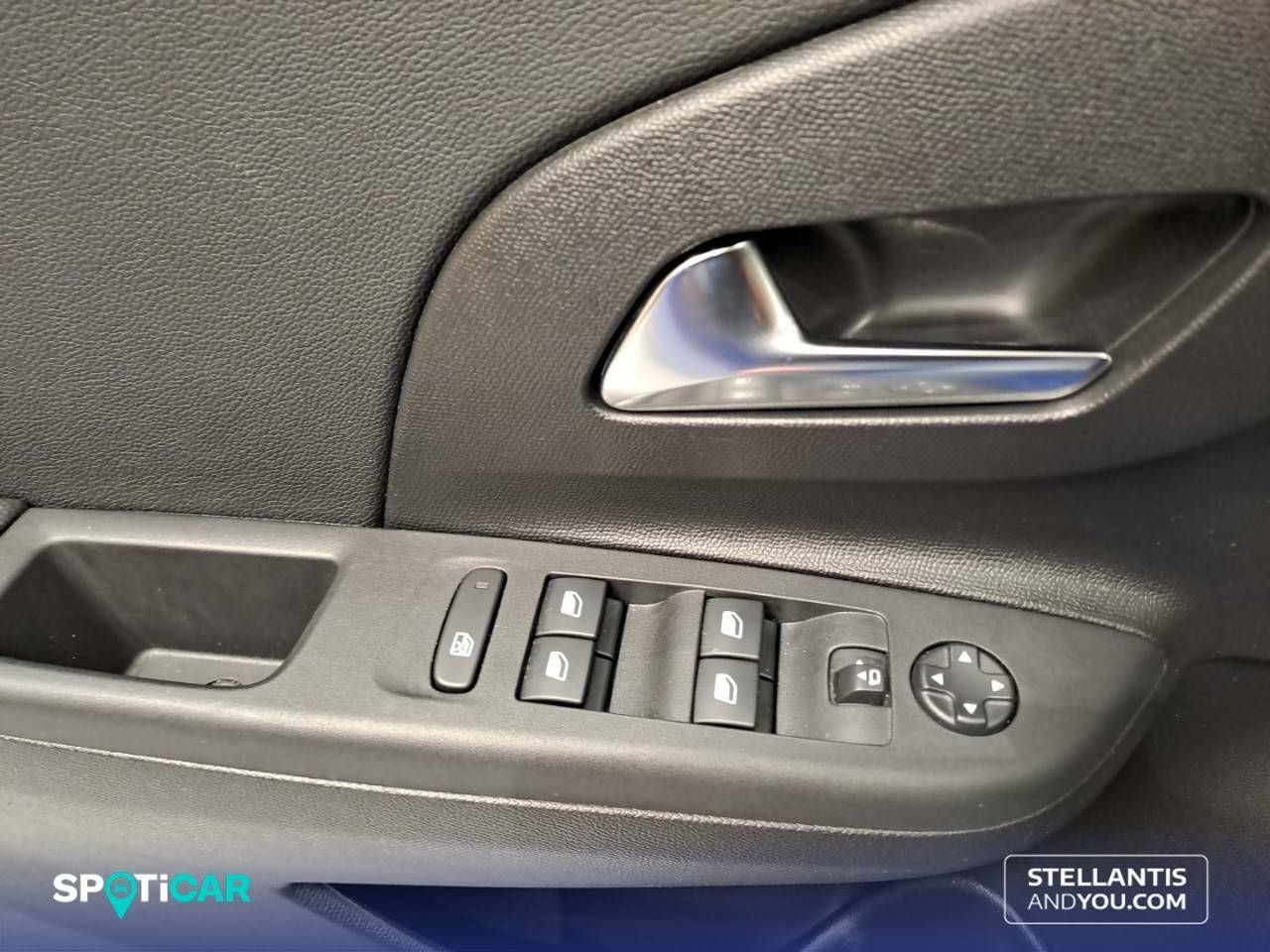 Foto Opel Corsa 15