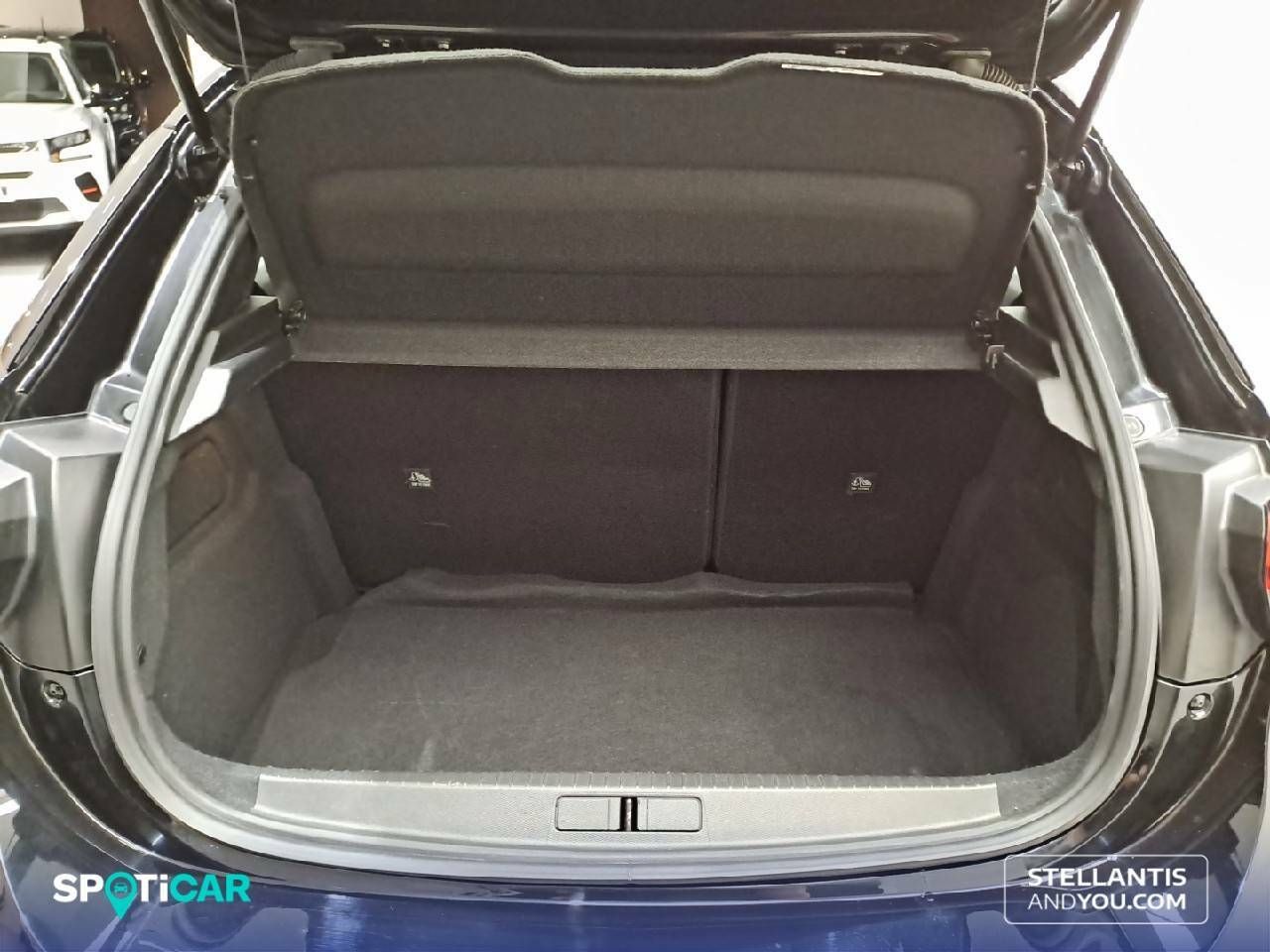 Foto Opel Corsa 6