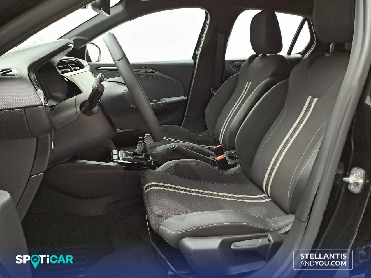 Foto Opel Corsa 9