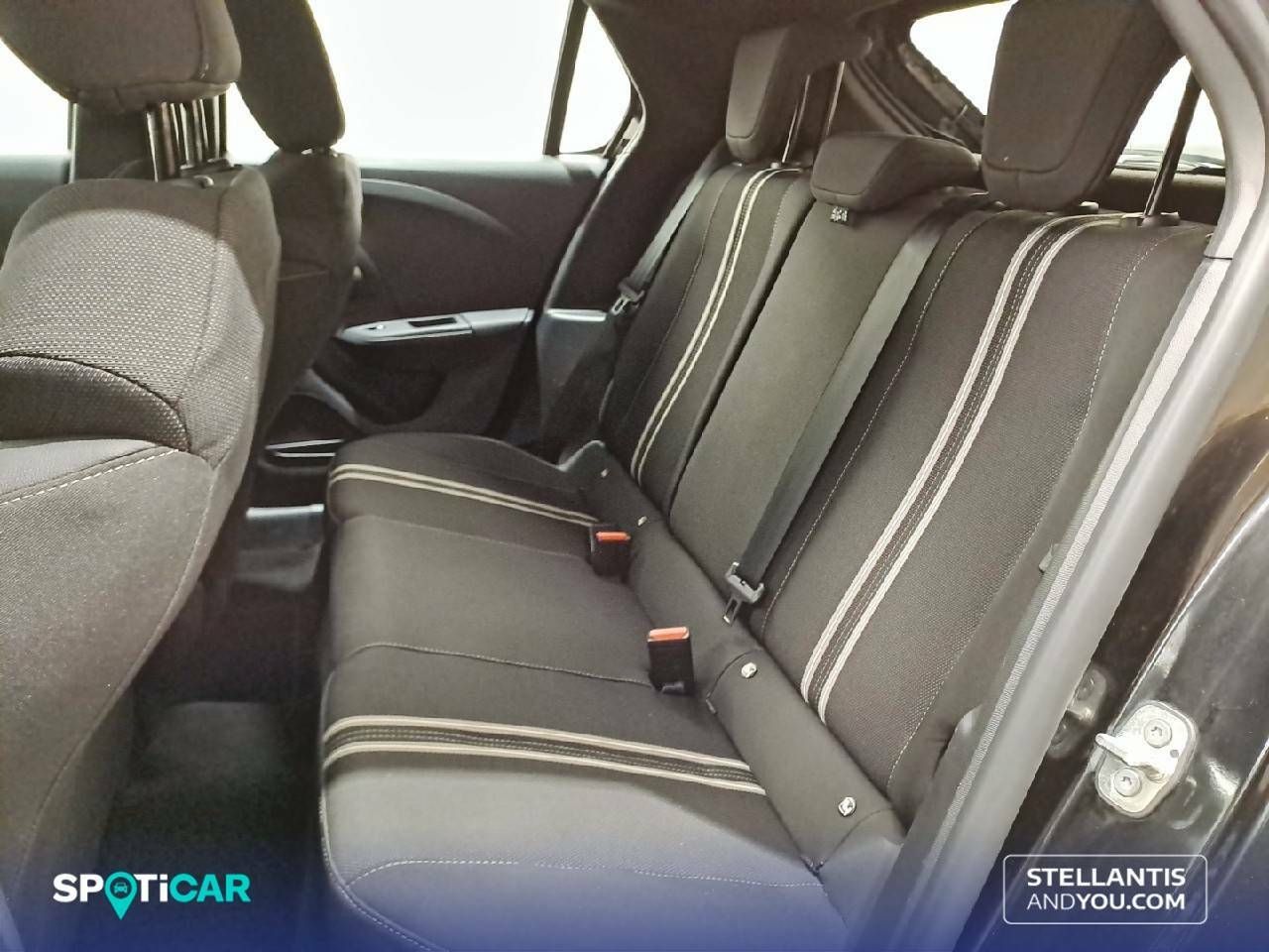 Foto Opel Corsa 10