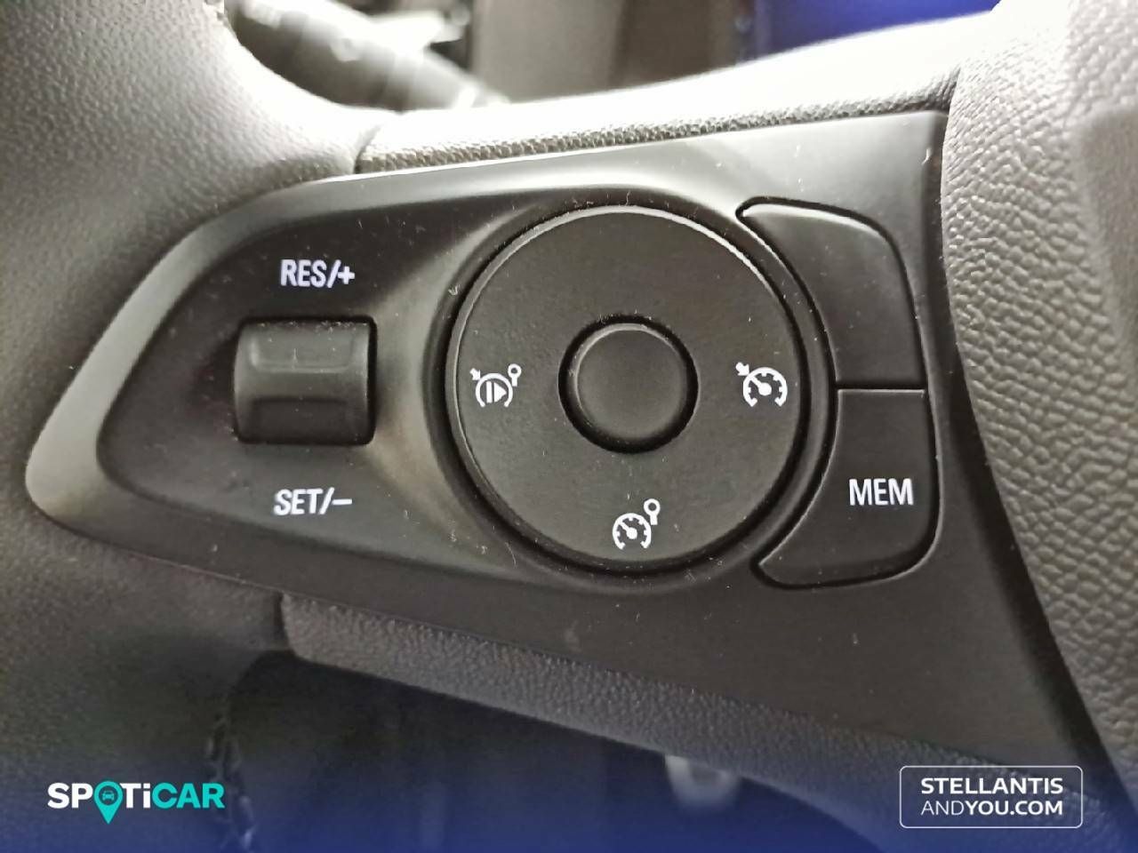 Foto Opel Corsa 17