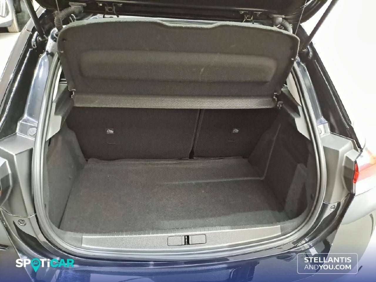 Foto Opel Corsa 6