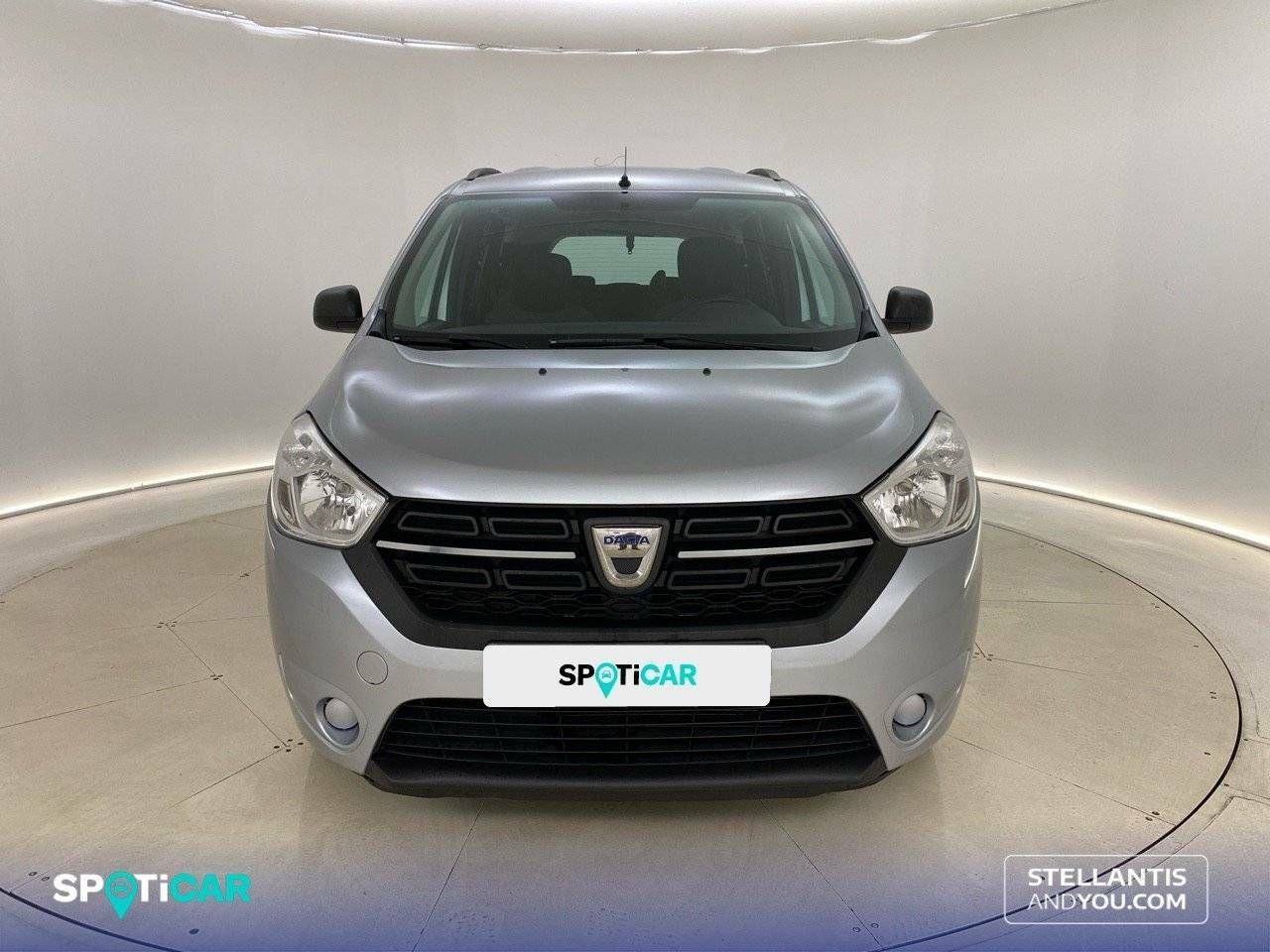 Foto Dacia Lodgy 2