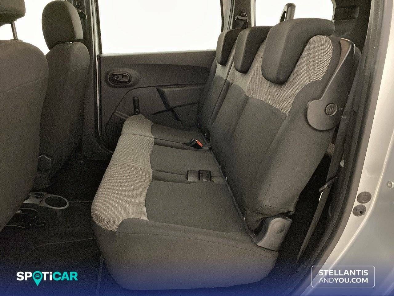 Foto Dacia Lodgy 10