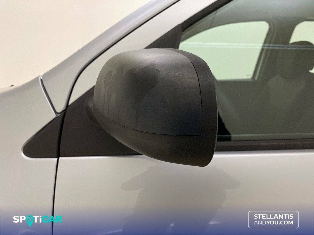 Foto Dacia Lodgy 13