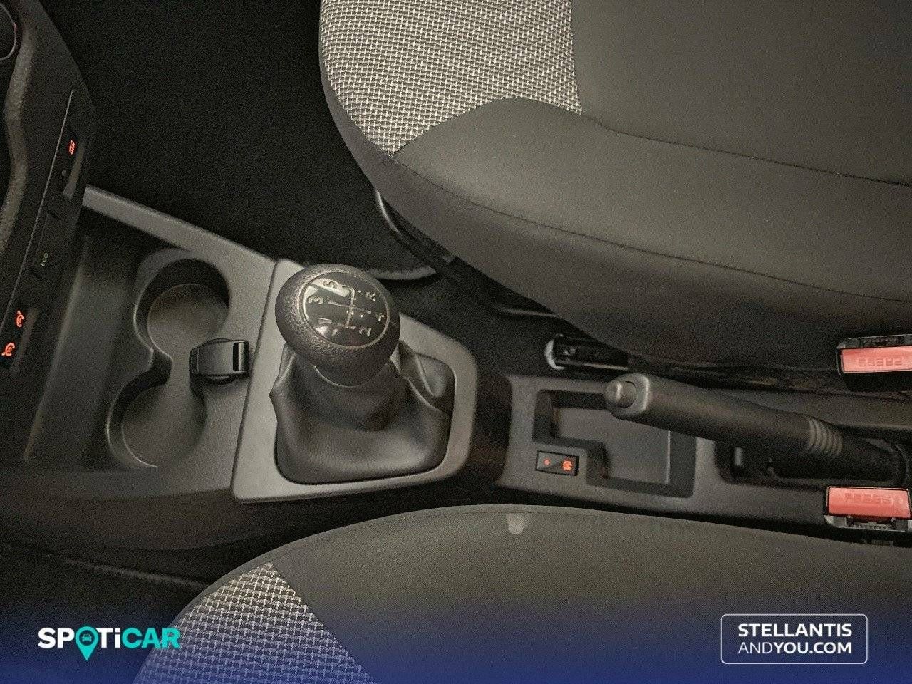 Foto Dacia Lodgy 18