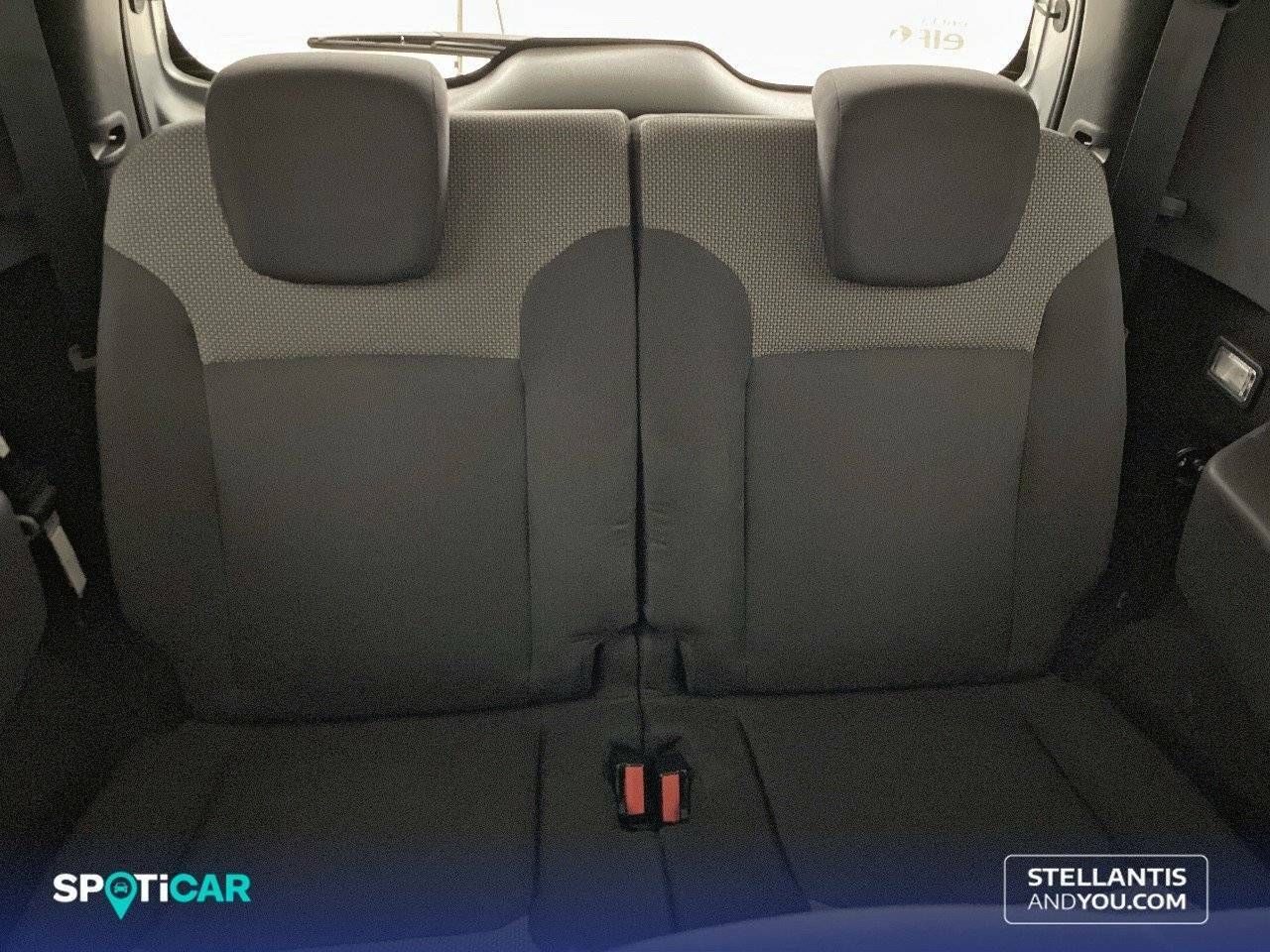 Foto Dacia Lodgy 25