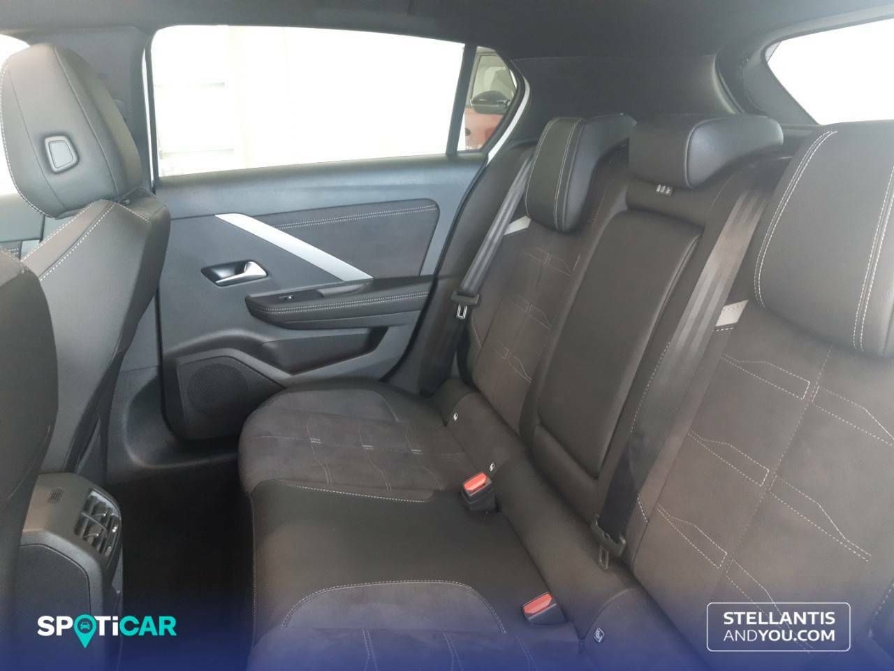 Foto Opel Astra 10