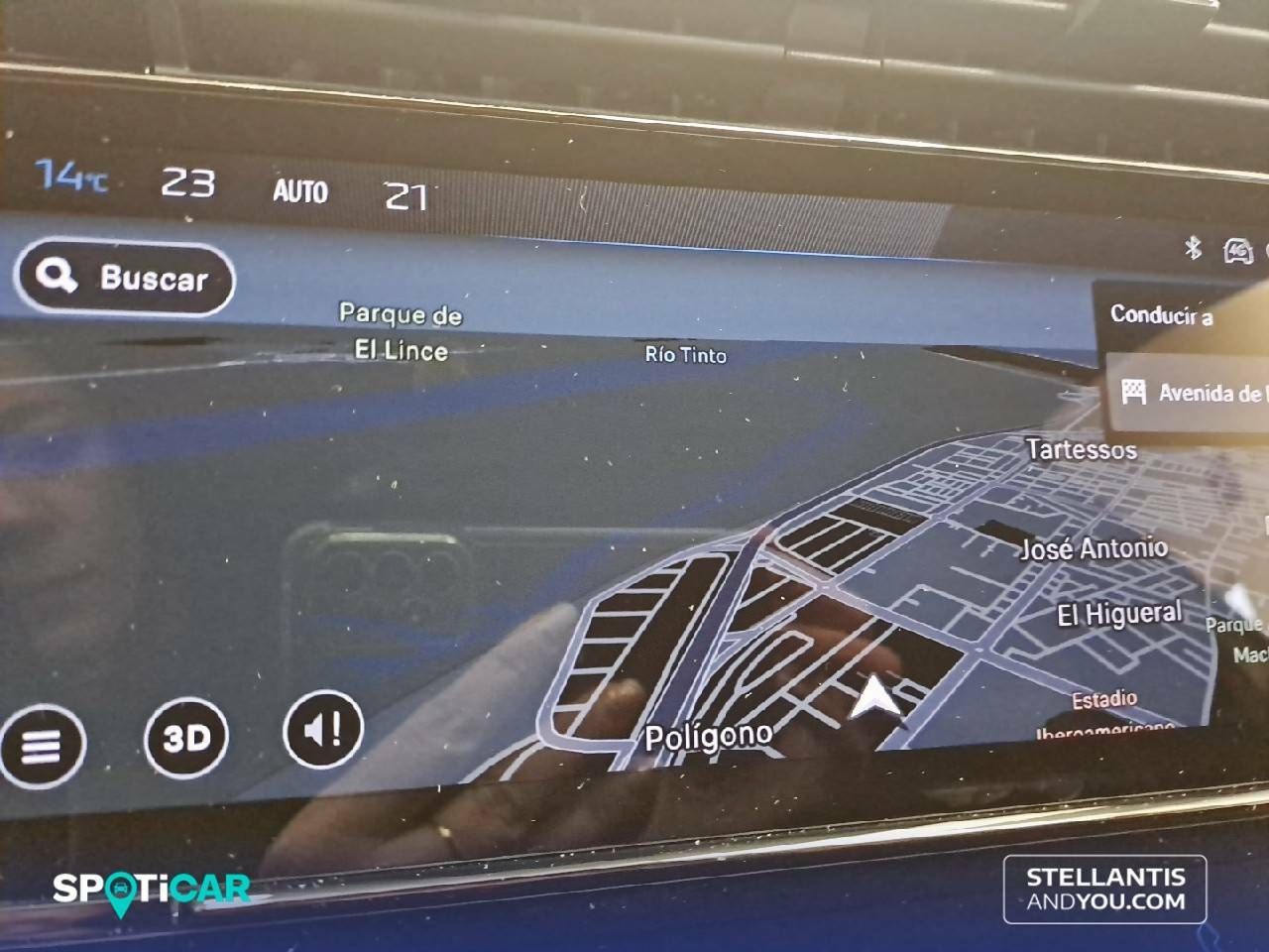 Foto Peugeot 408 17