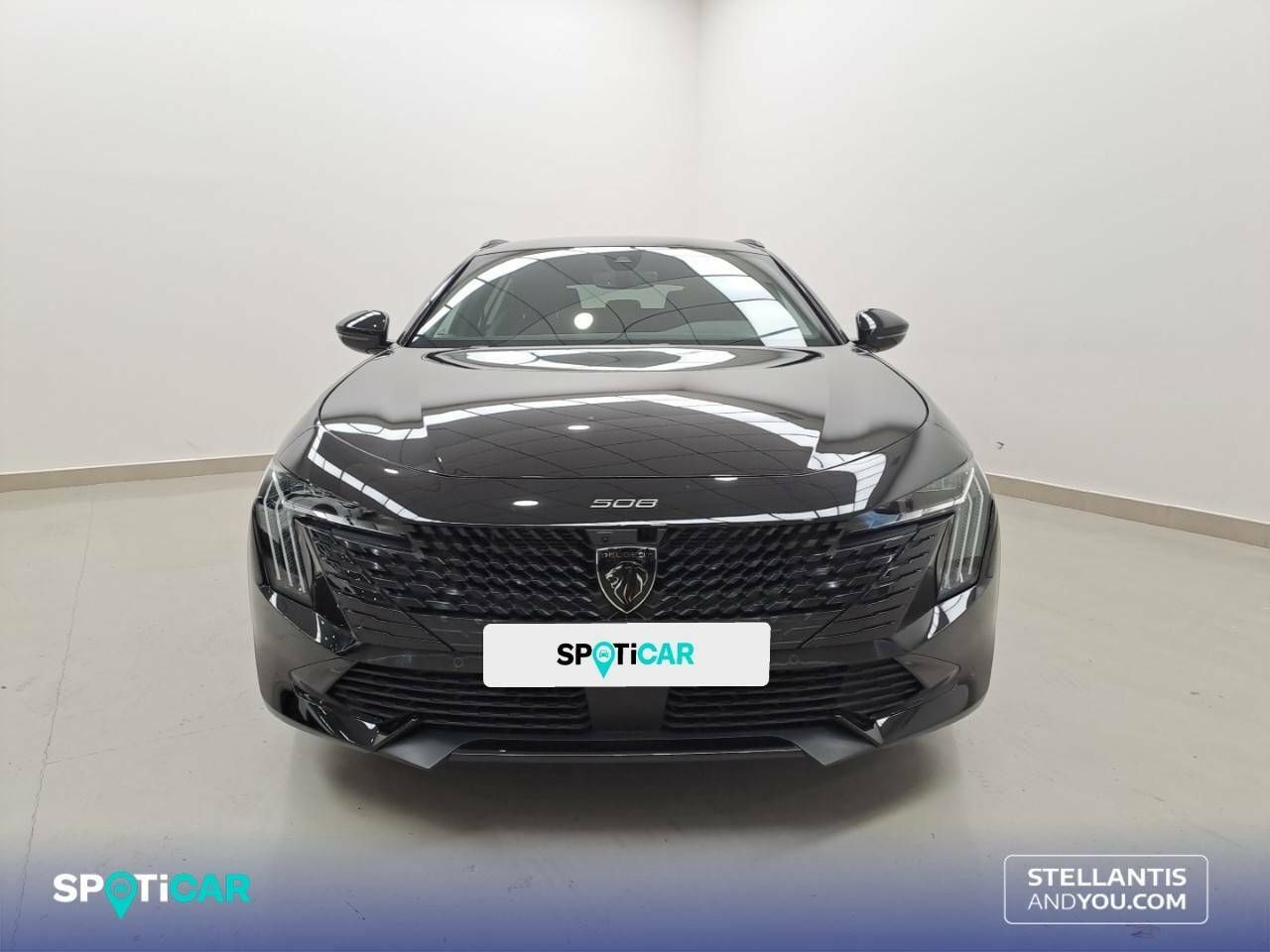 Foto Peugeot 508 2