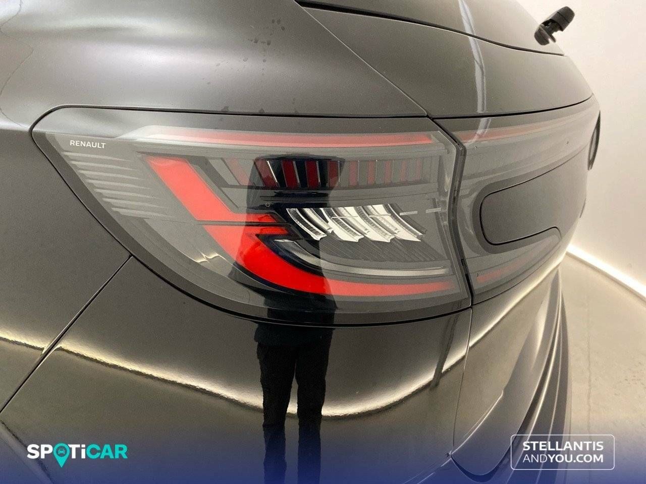 Foto Renault Austral 16