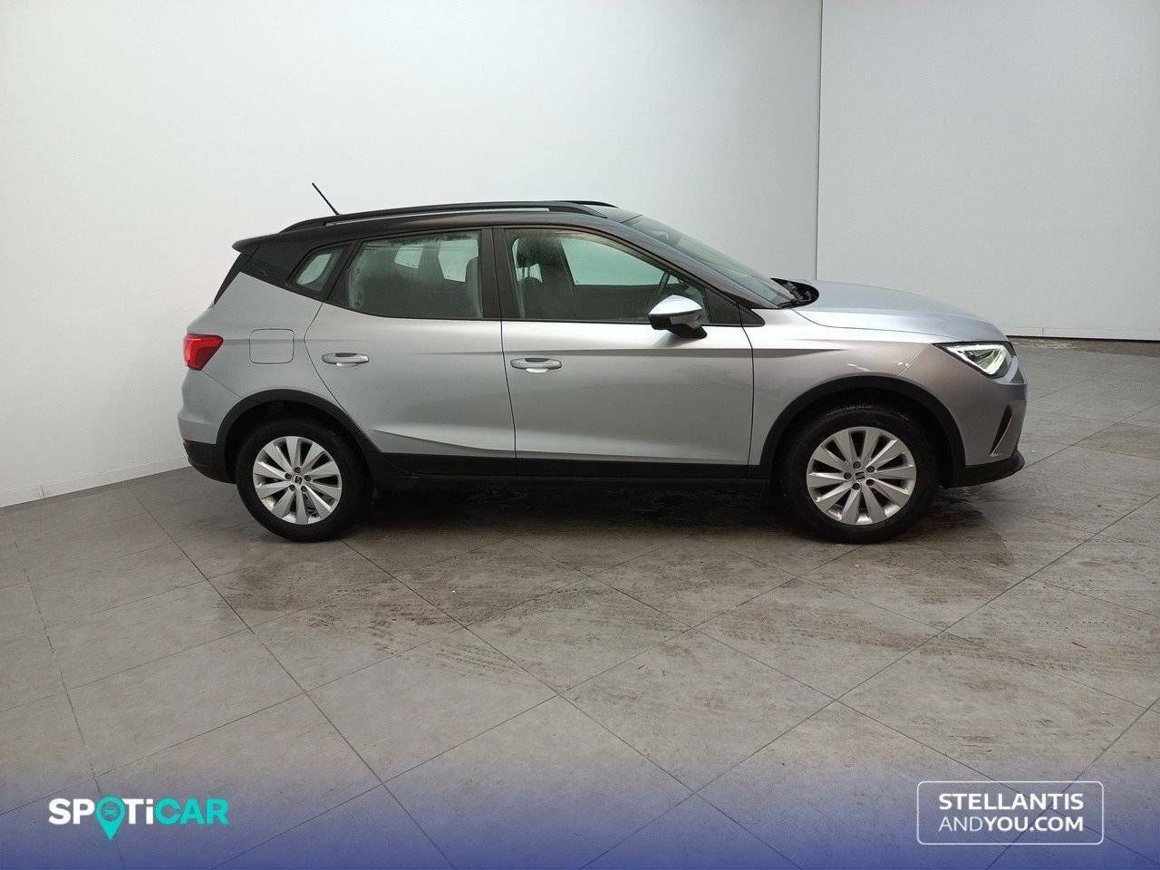 Foto Seat Arona 4