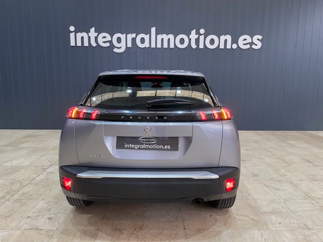 Foto Peugeot 2008 6