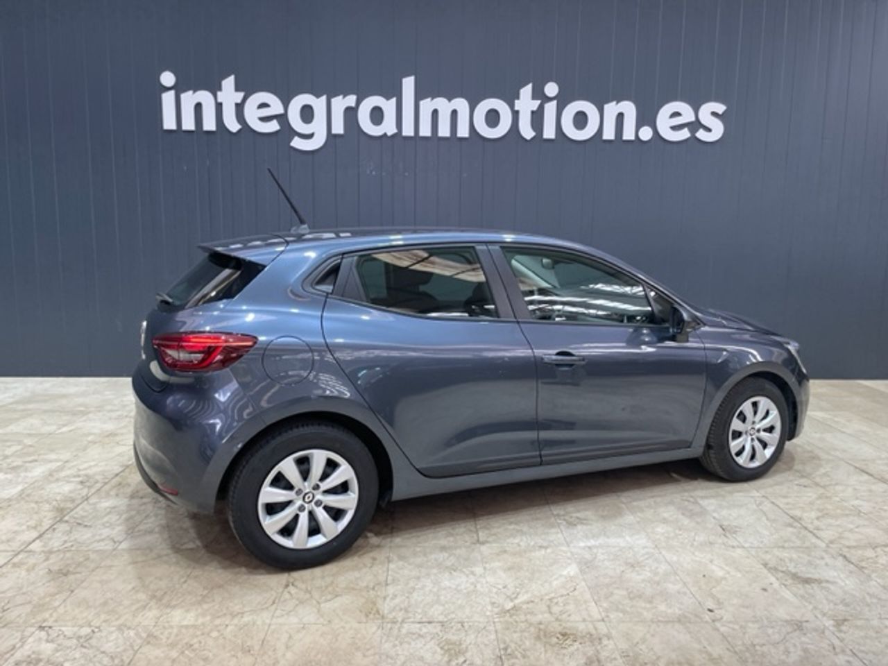 Foto Renault Clio 5