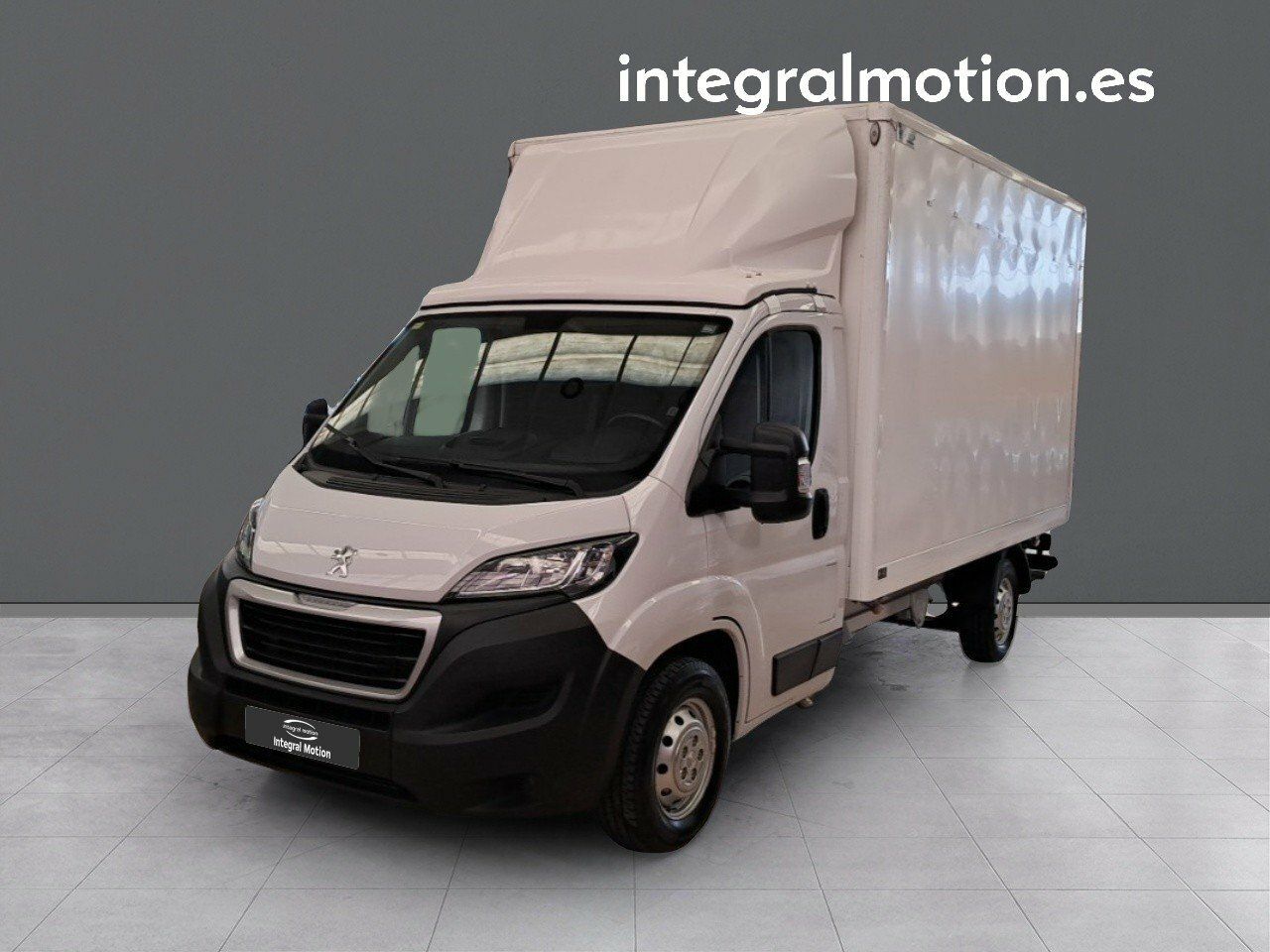 Foto Peugeot Boxer 1