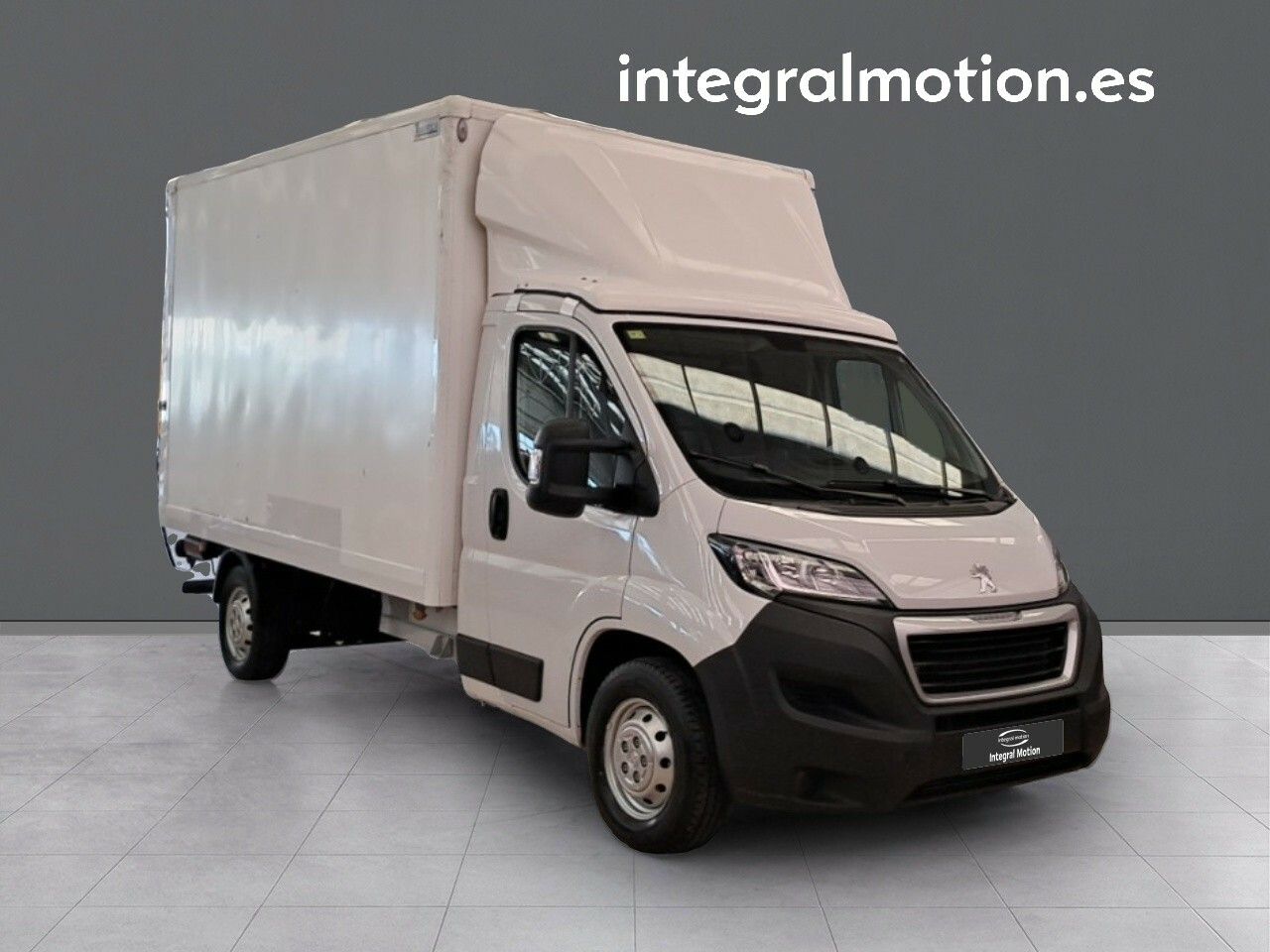 Foto Peugeot Boxer 3
