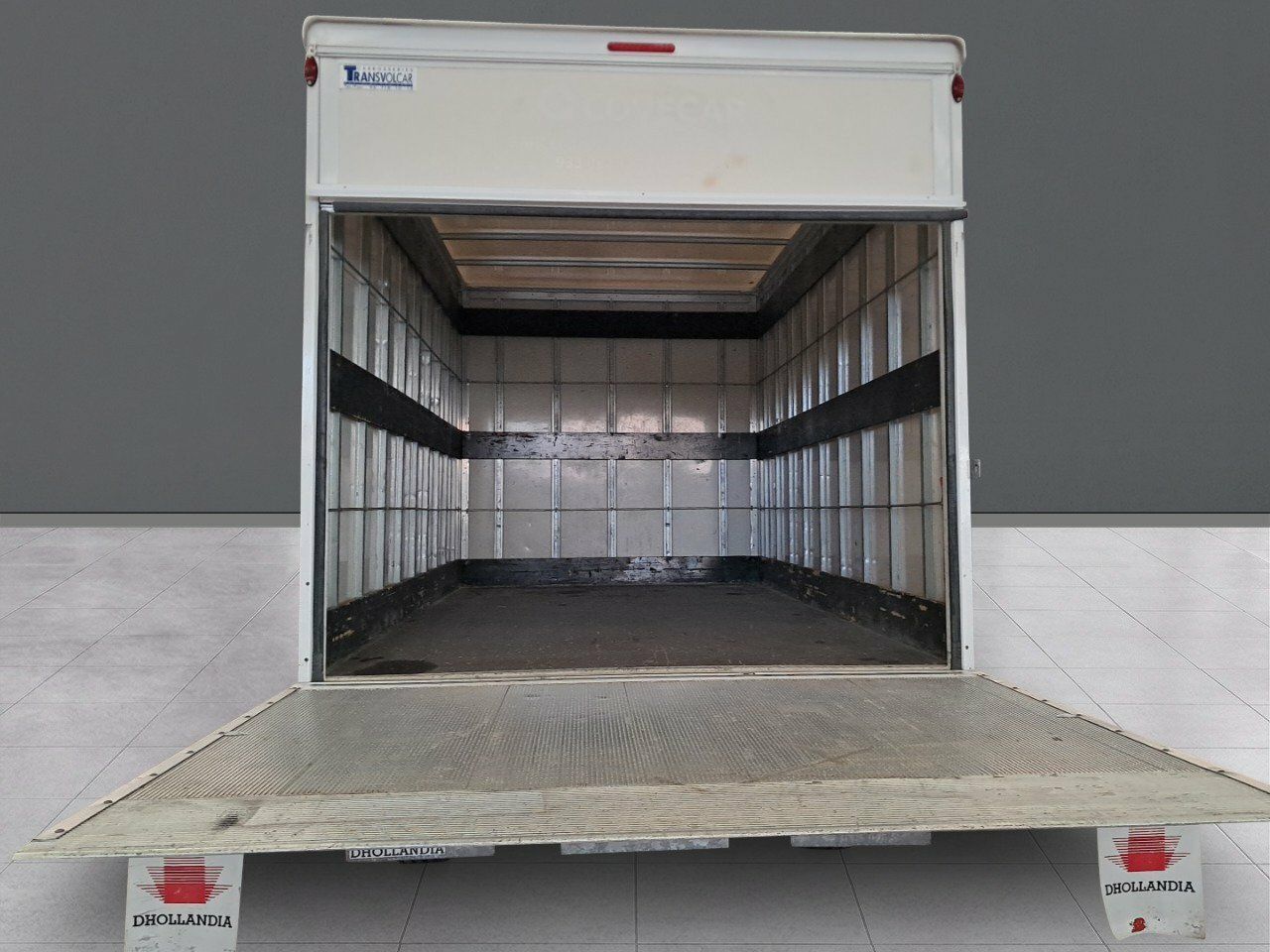 Foto Peugeot Boxer 6
