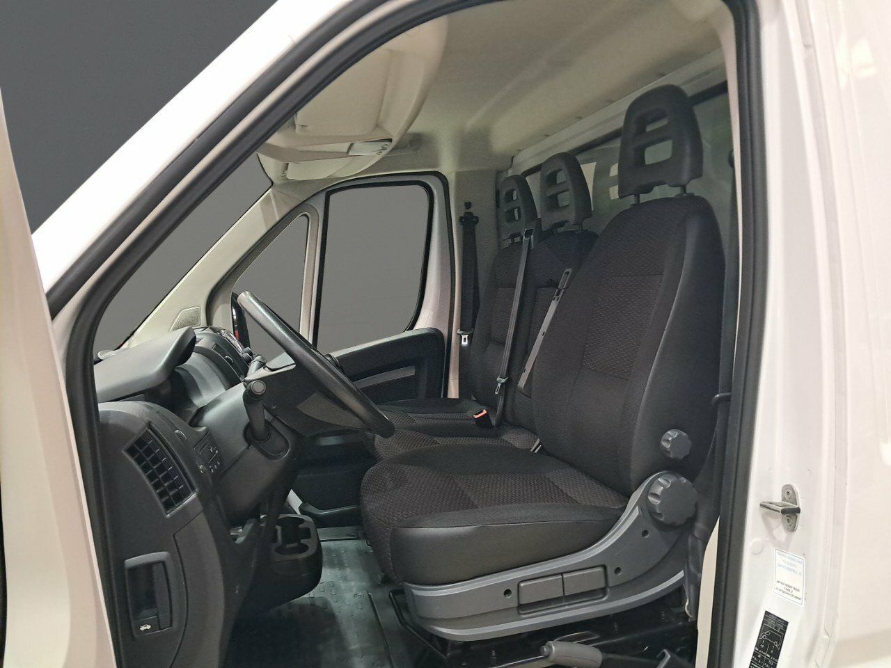 Foto Peugeot Boxer 7