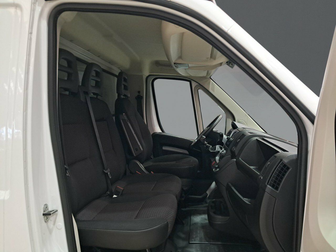 Foto Peugeot Boxer 10