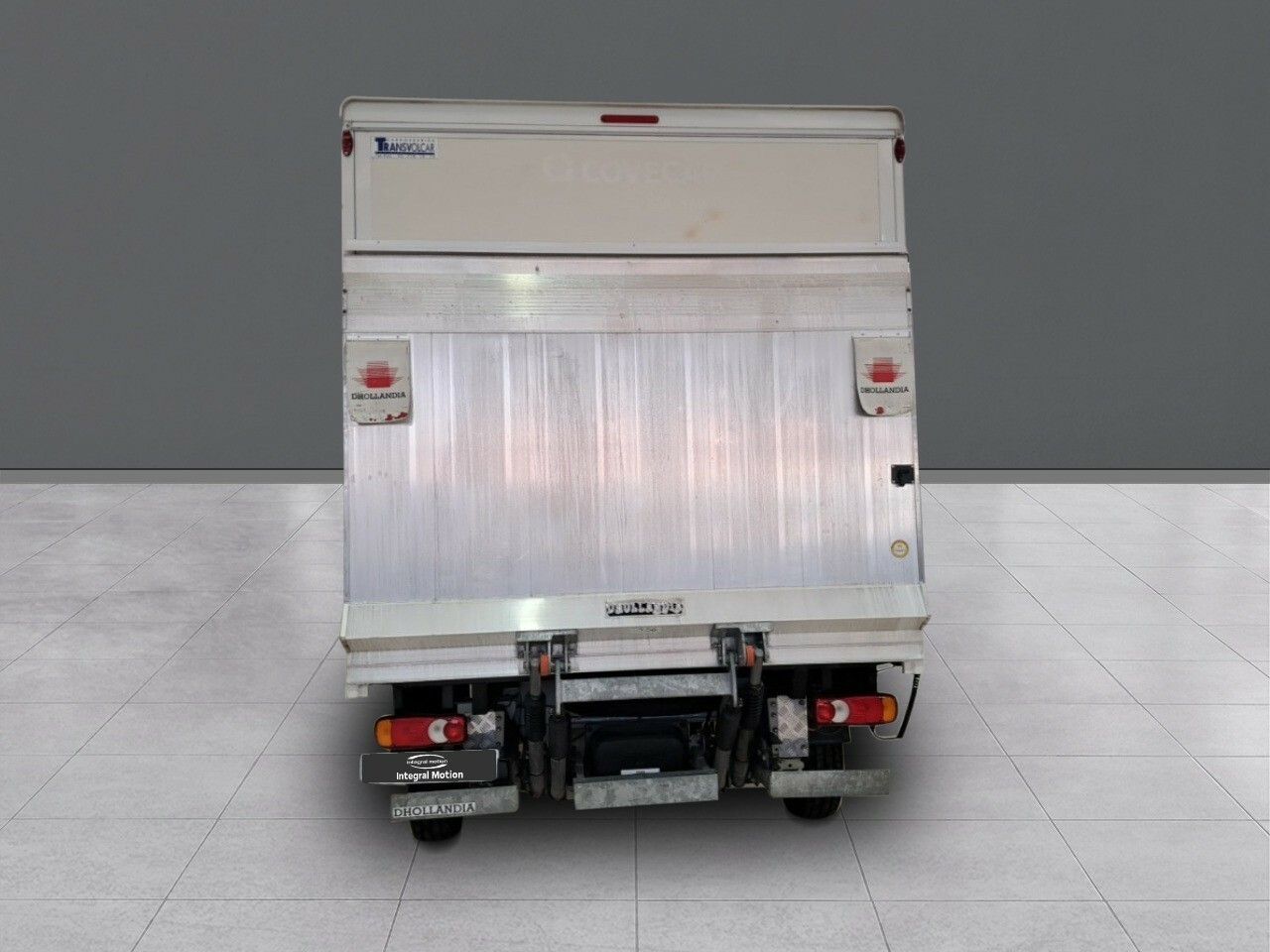 Foto Peugeot Boxer 14