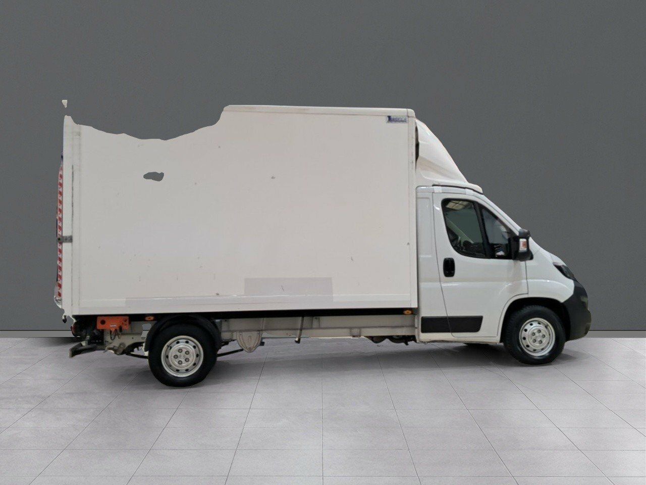 Foto Peugeot Boxer 15