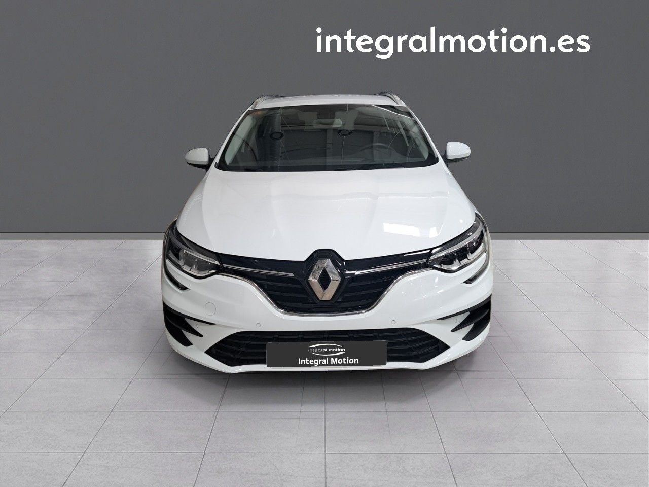 Foto Renault Mégane 2