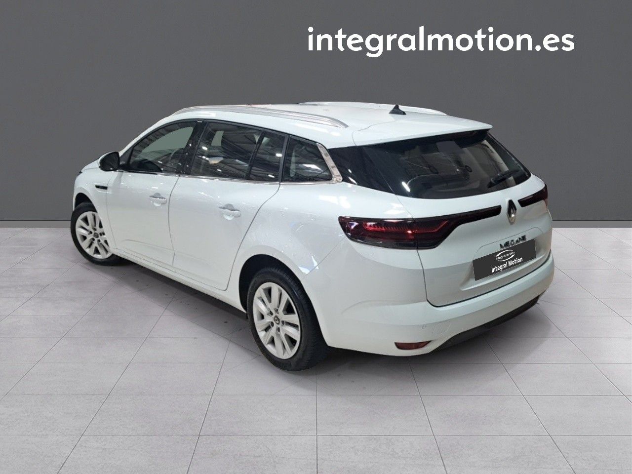 Foto Renault Mégane 4