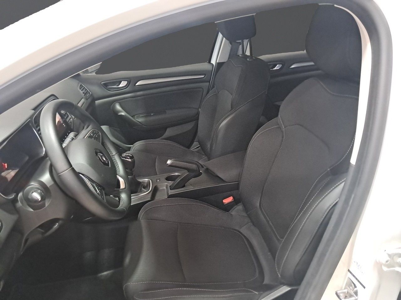 Foto Renault Mégane 6