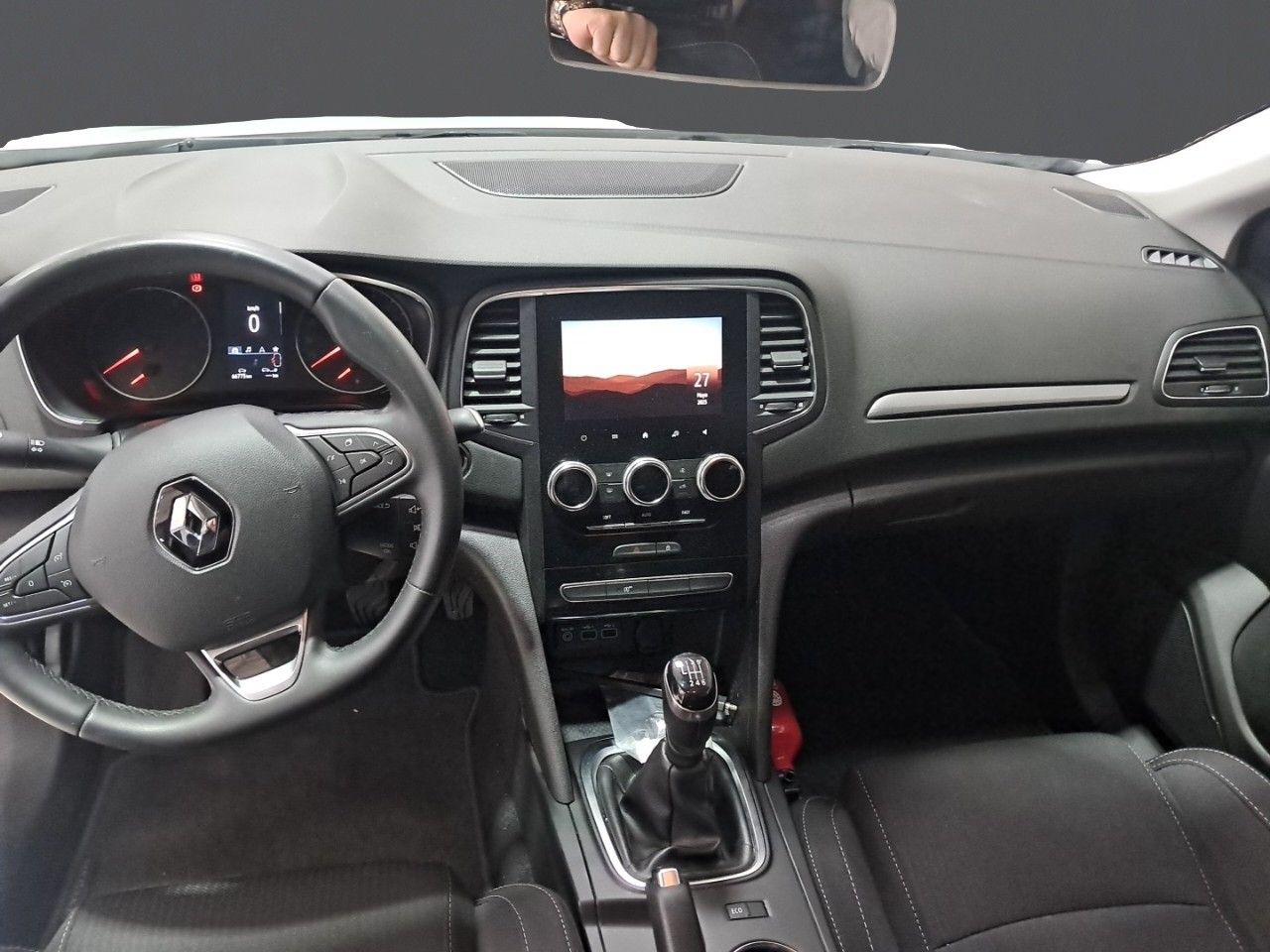 Foto Renault Mégane 7