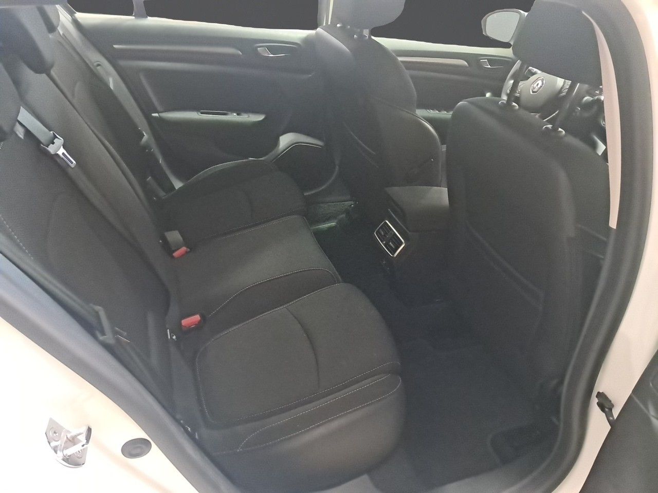 Foto Renault Mégane 9