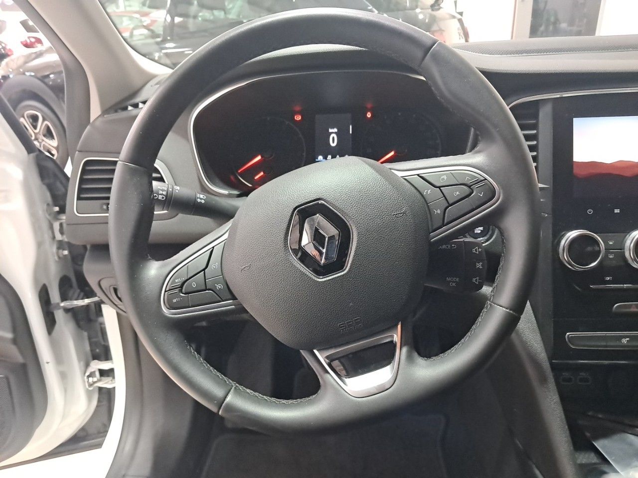 Foto Renault Mégane 11