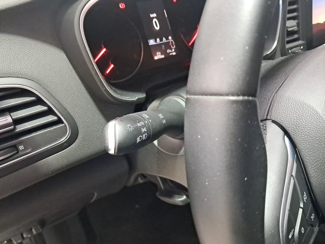 Foto Renault Mégane 14