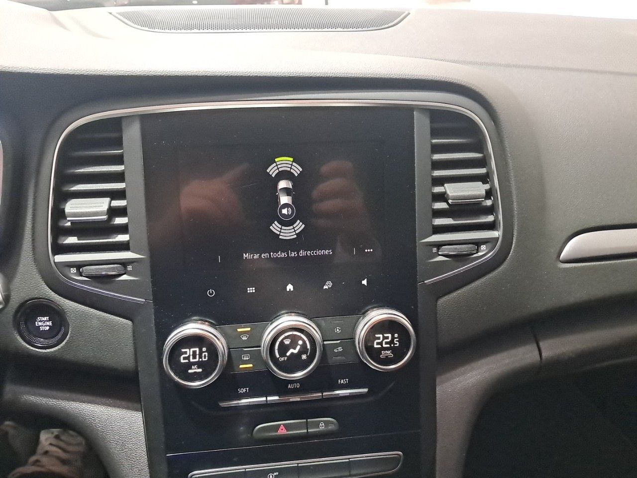 Foto Renault Mégane 16