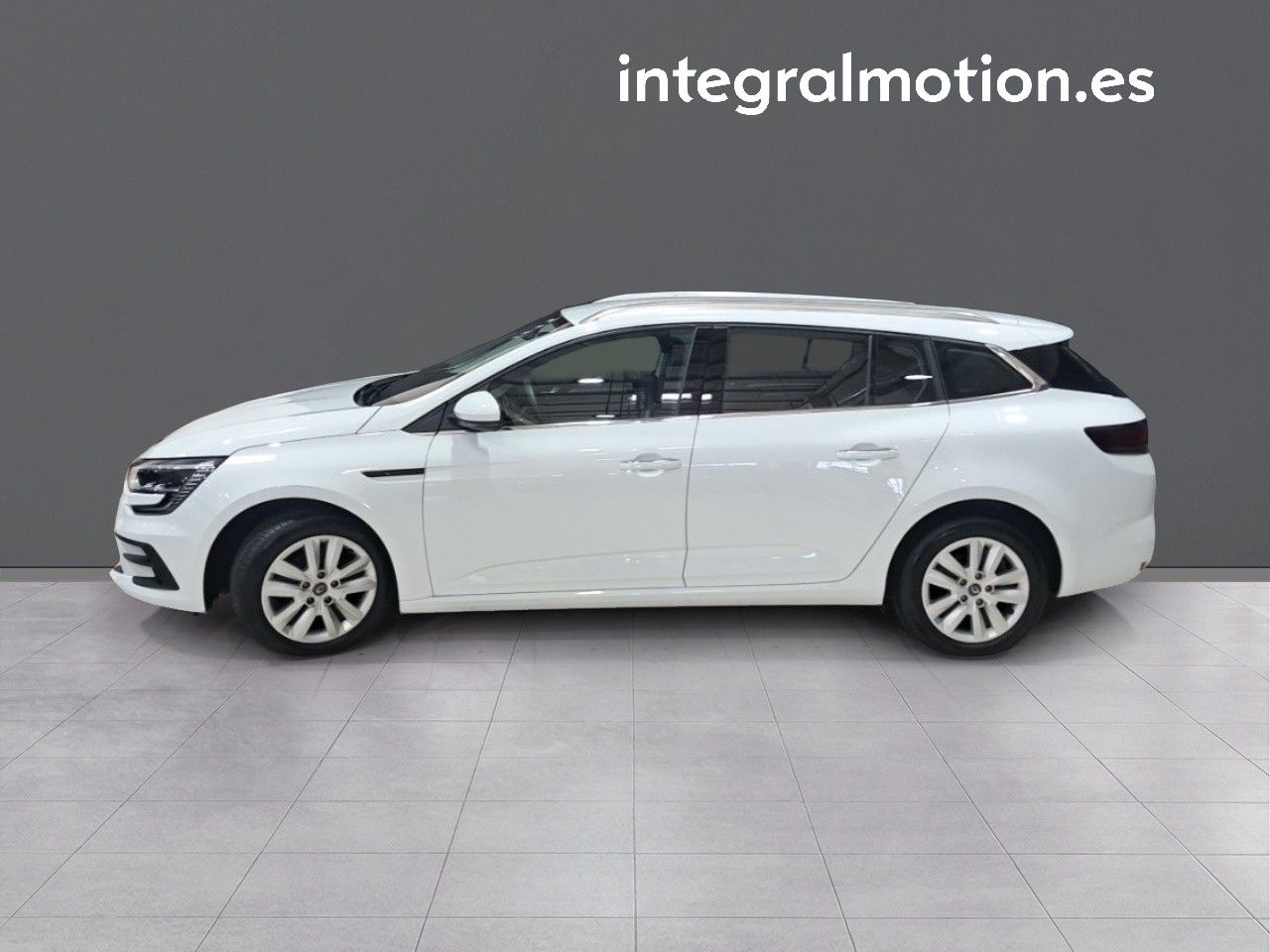 Foto Renault Mégane 24