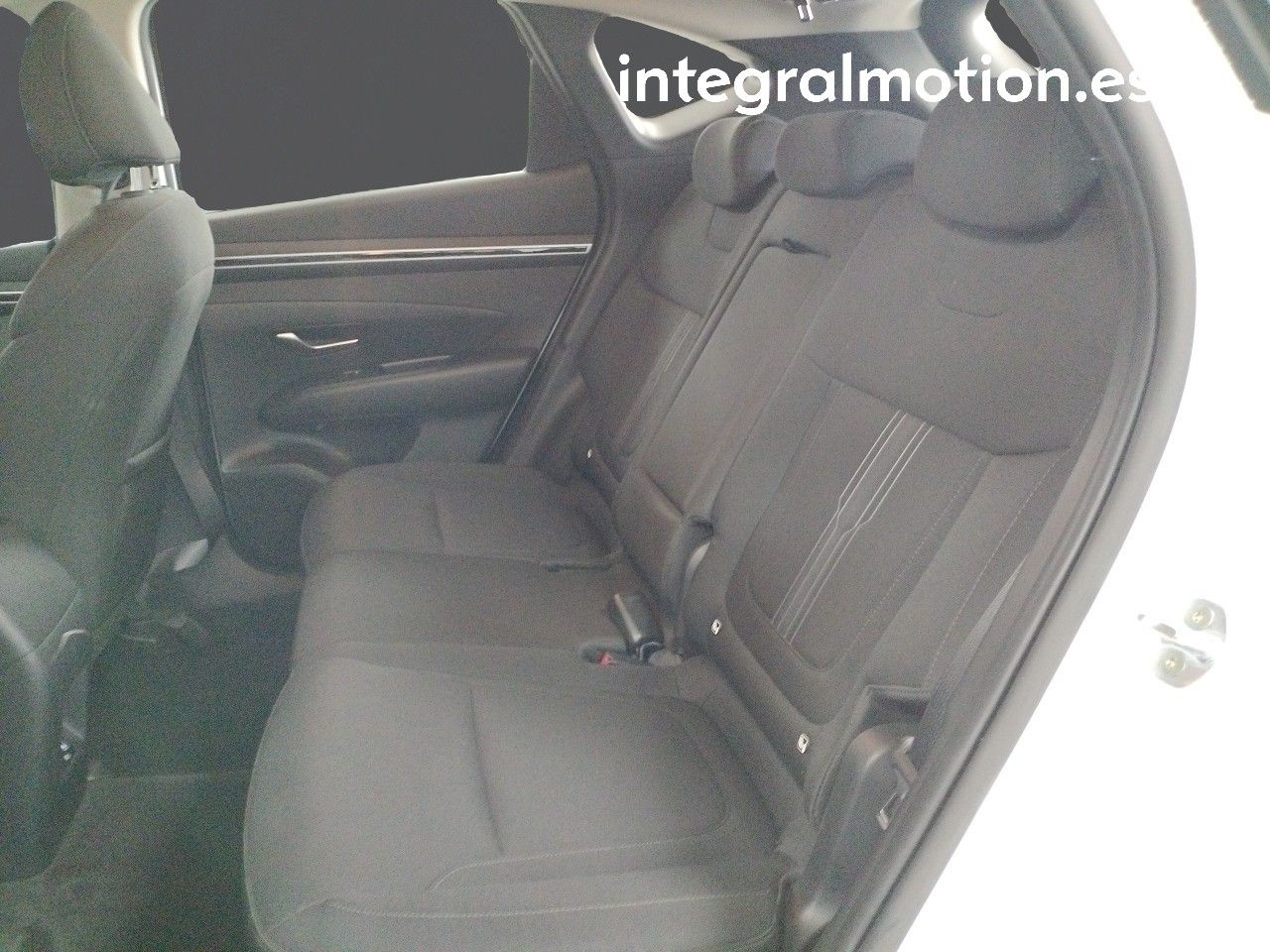 Foto Hyundai Tucson 10