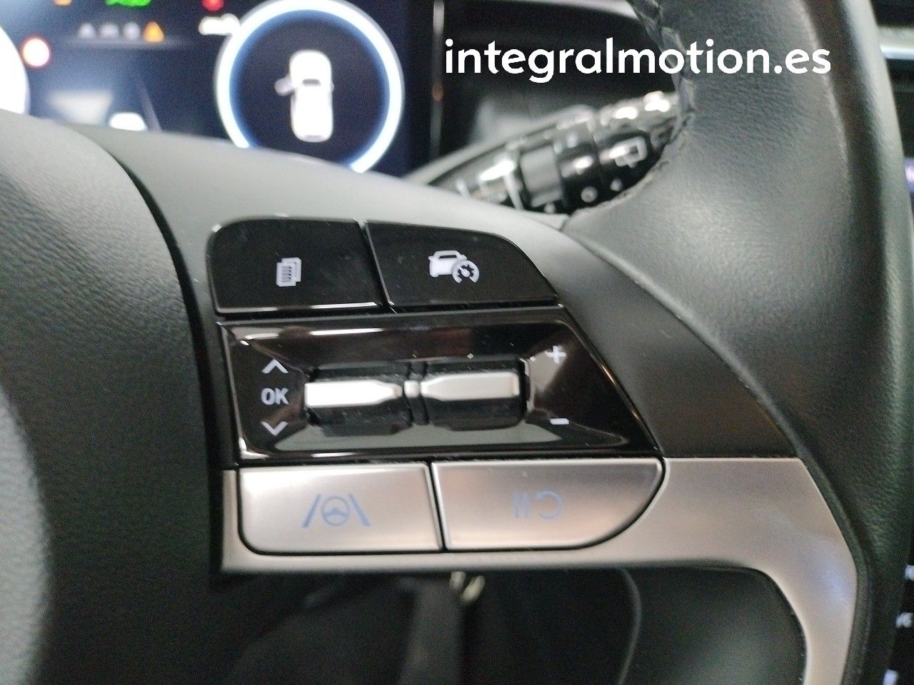 Foto Hyundai Tucson 13