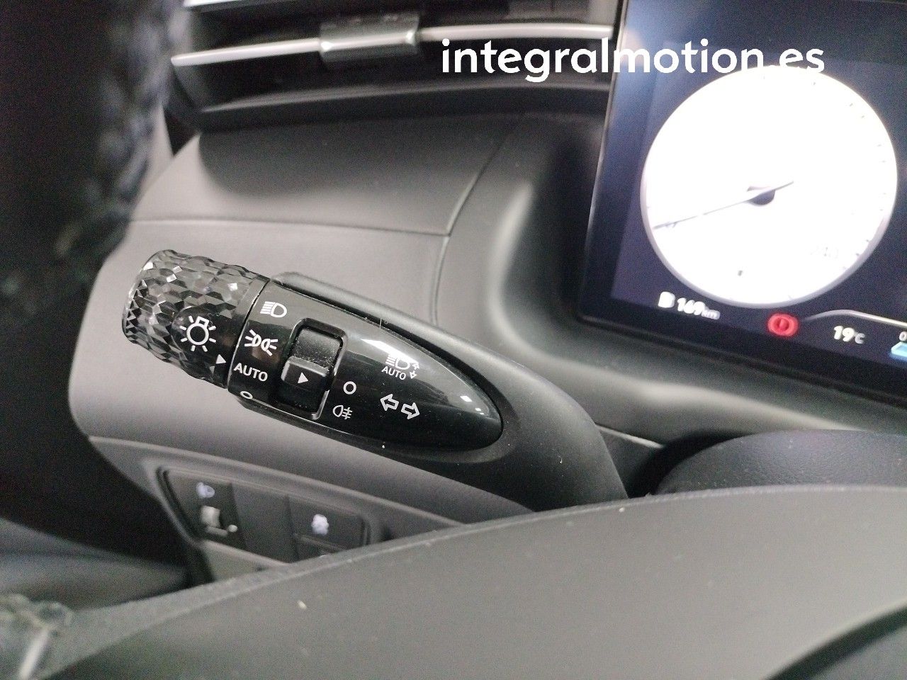 Foto Hyundai Tucson 14