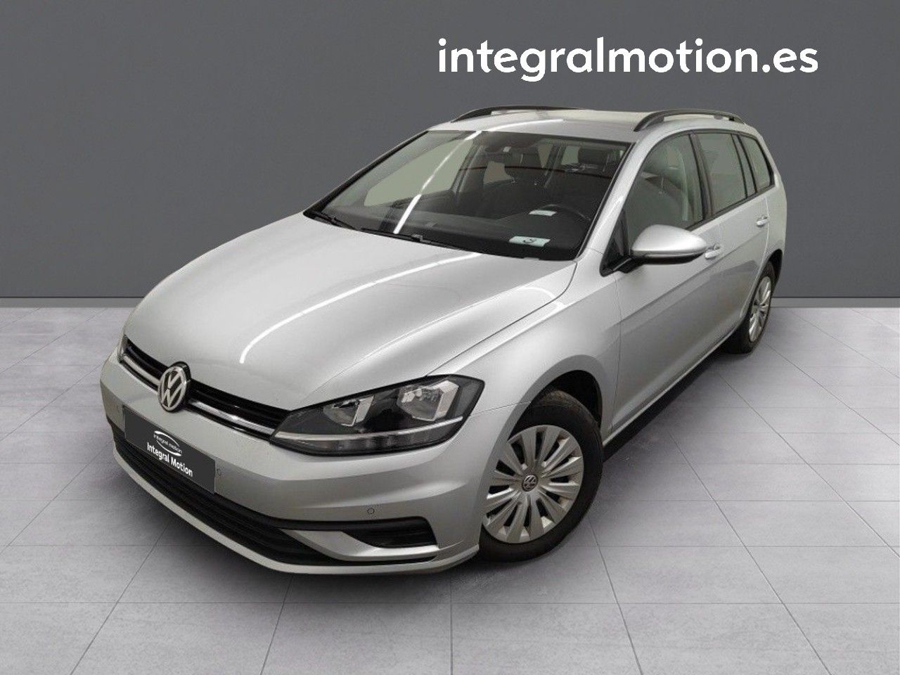 Foto Volkswagen Golf 1