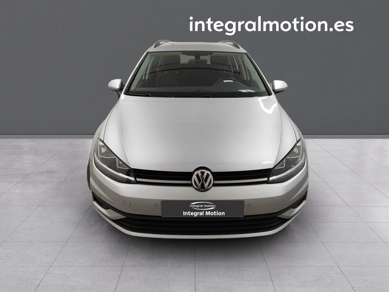 Foto Volkswagen Golf 2
