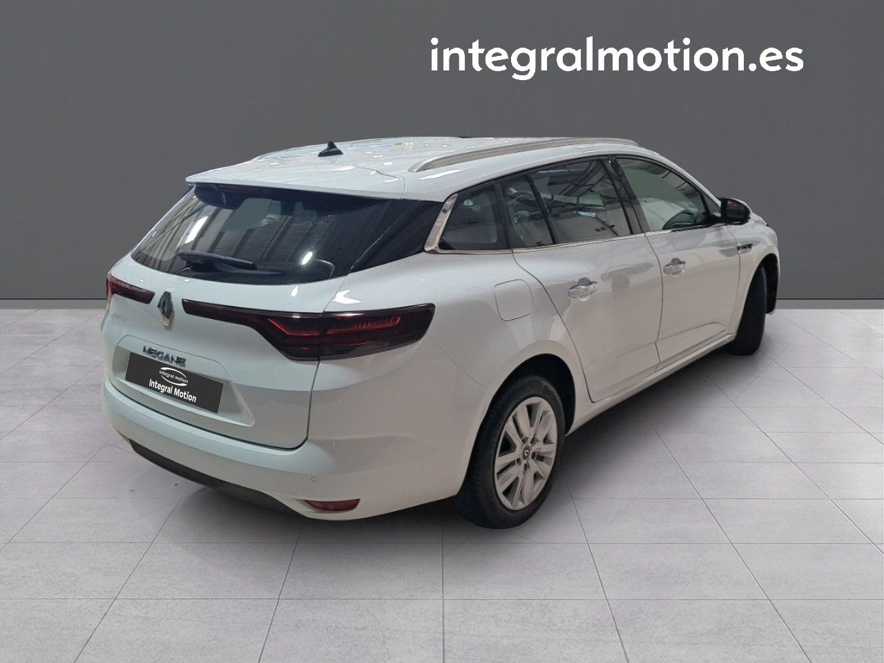 Foto Renault Mégane 5