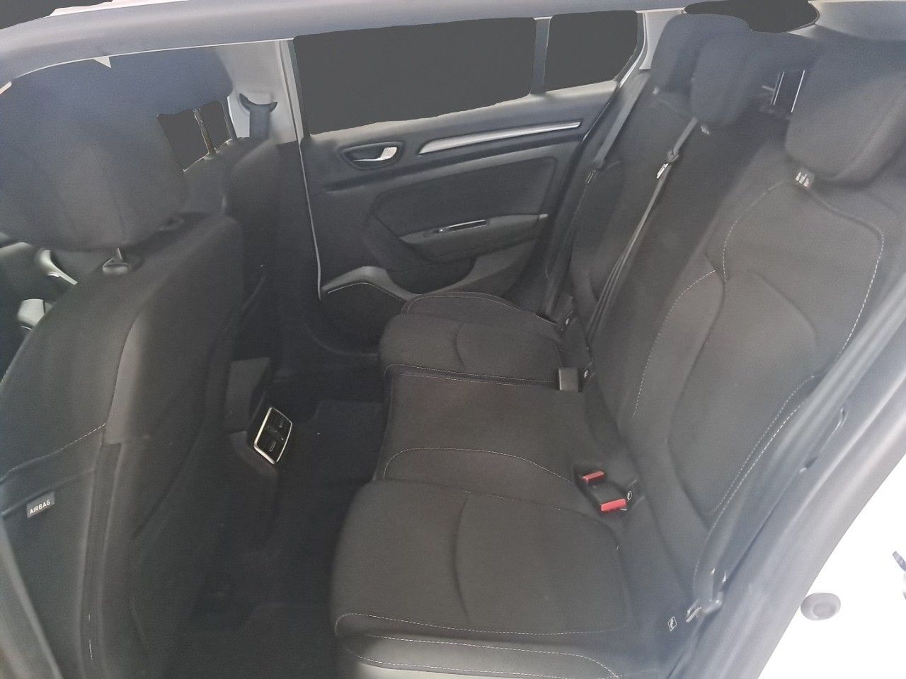 Foto Renault Mégane 10