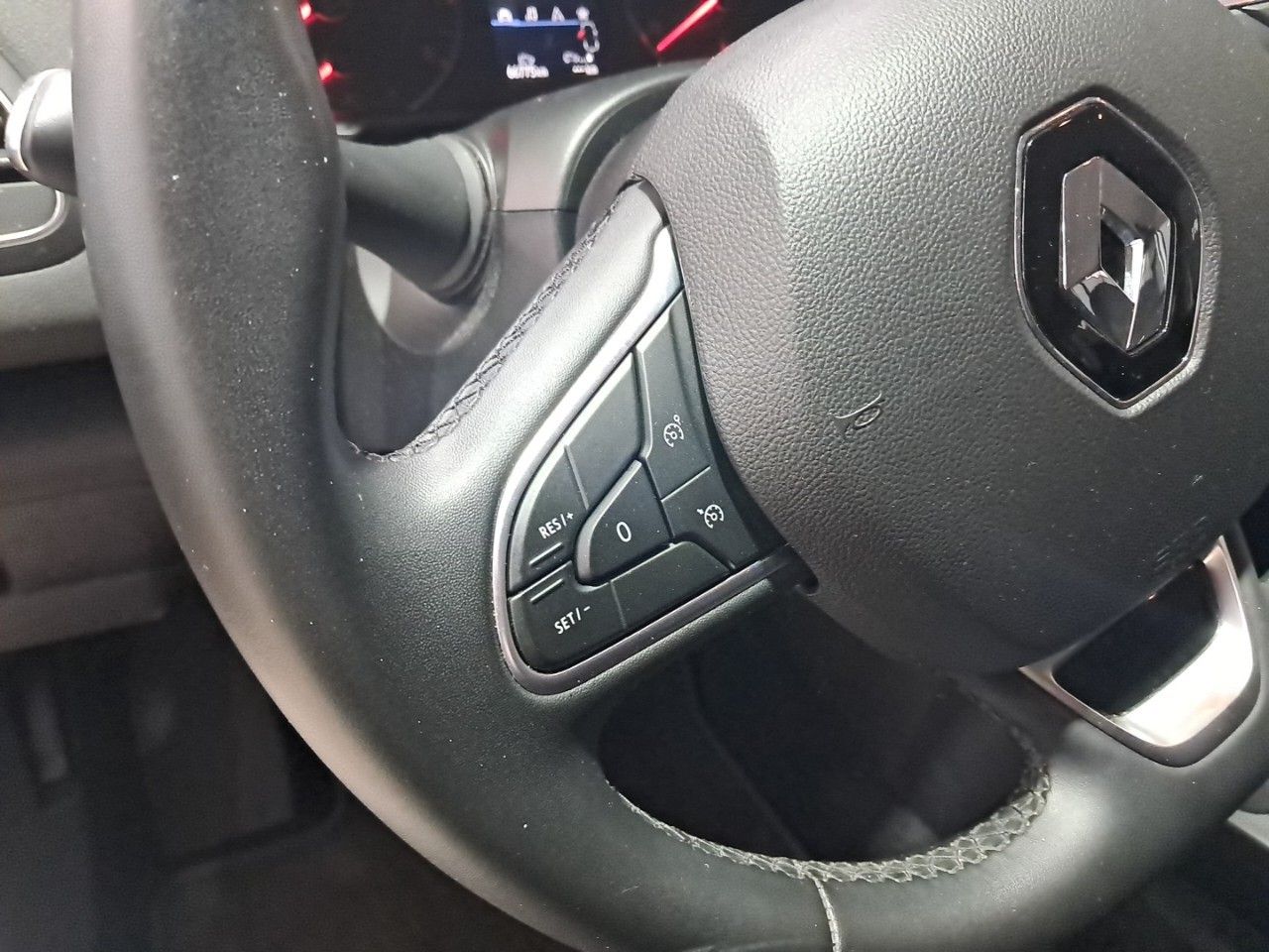 Foto Renault Mégane 12