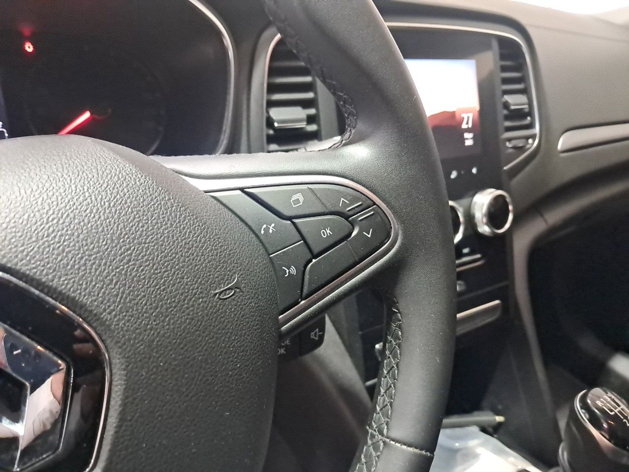 Foto Renault Mégane 13