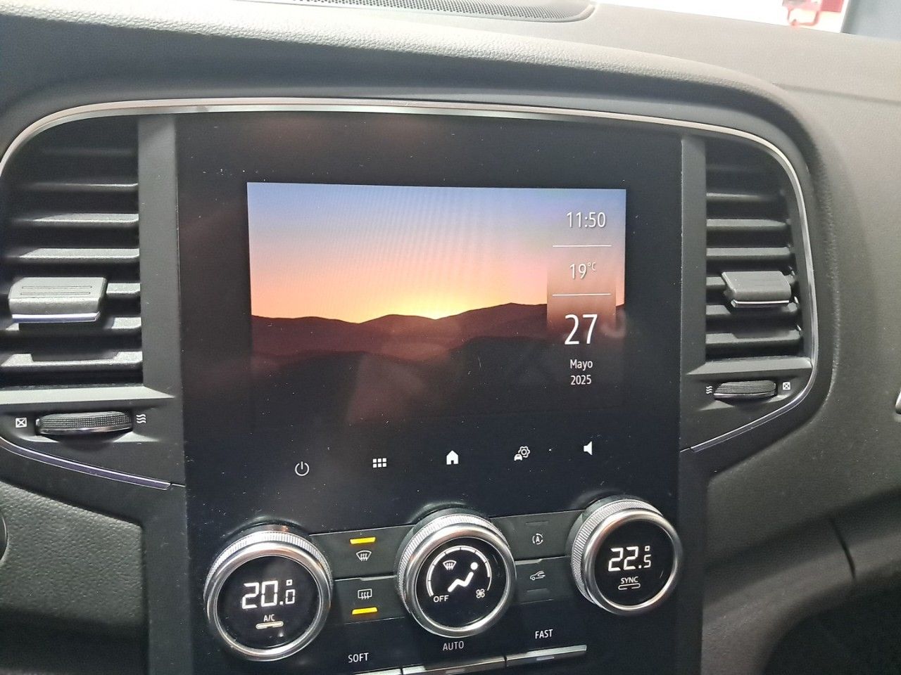 Foto Renault Mégane 15