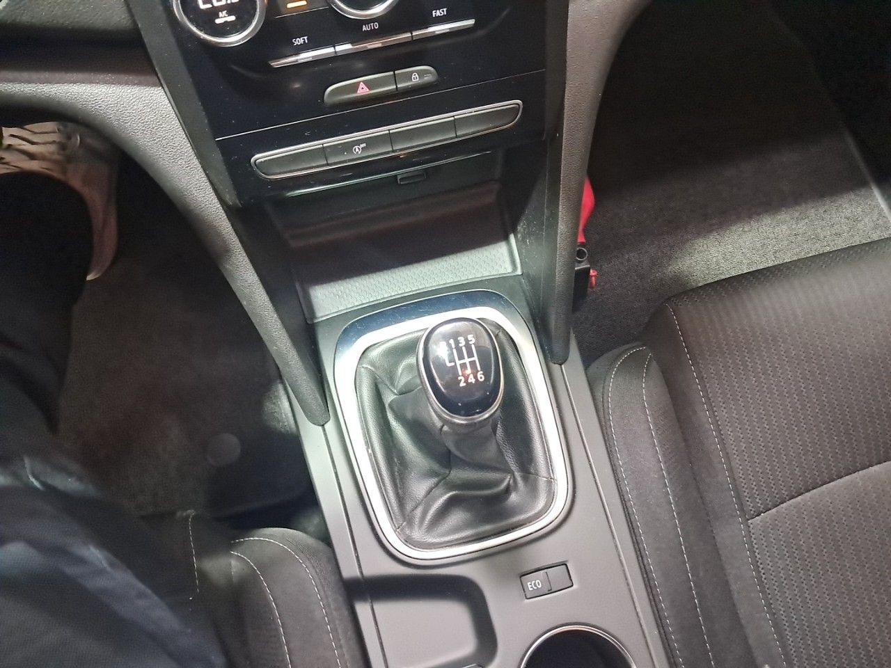 Foto Renault Mégane 18