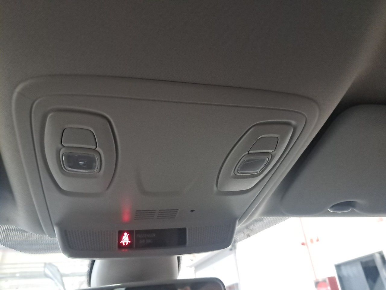 Foto Renault Mégane 19
