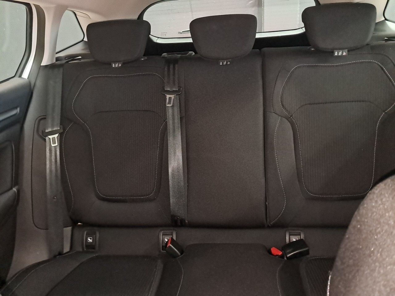 Foto Renault Mégane 20