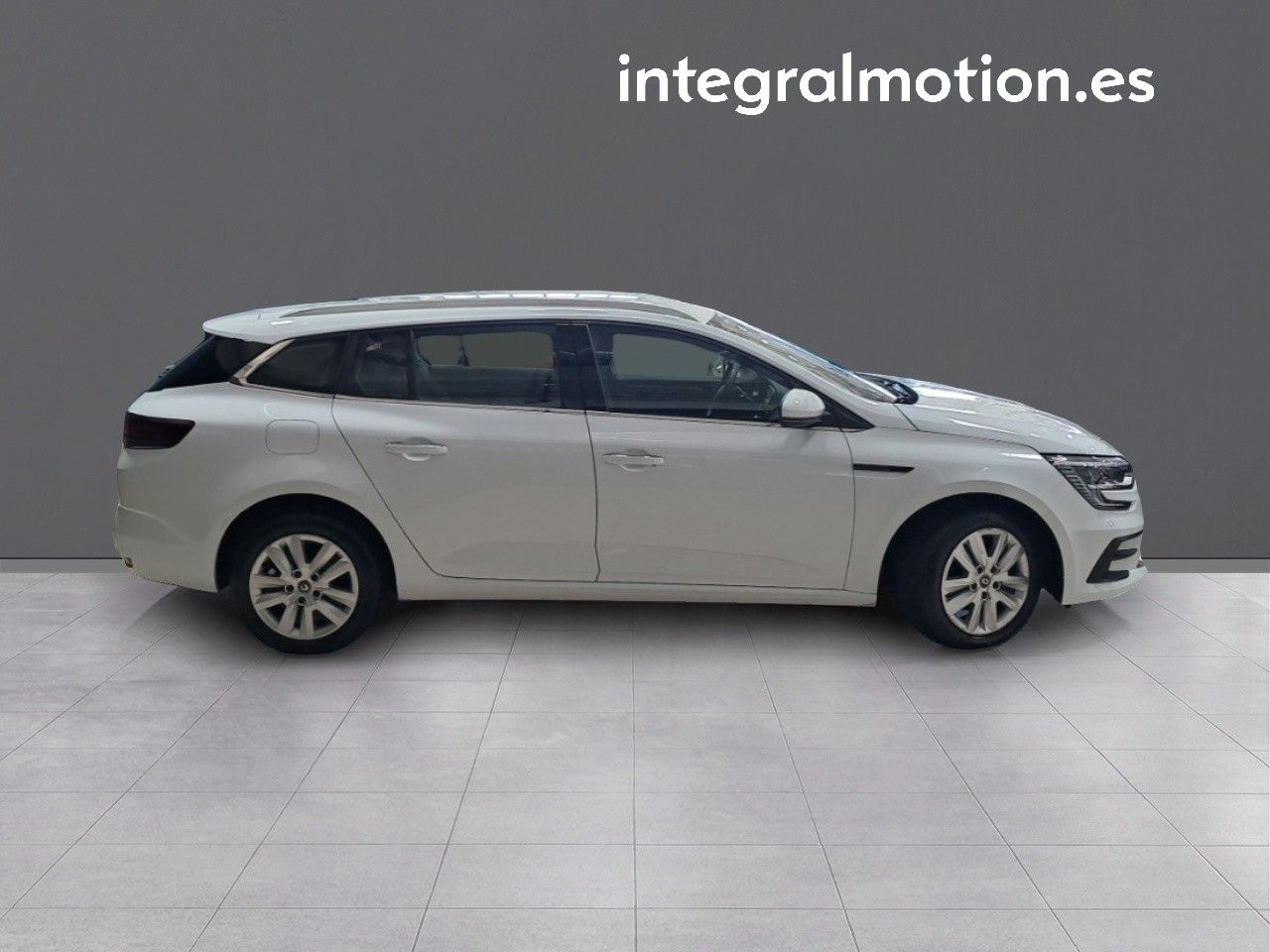 Foto Renault Mégane 26